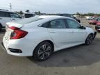 2016 Honda Civic EXL