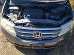 2013 Honda Odyssey Touring