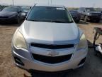 2011 Chevrolet Equinox LS