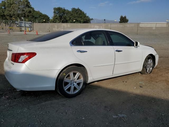 2009 Lexus ES 350