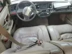 2002 Mercury Grand Marquis LS