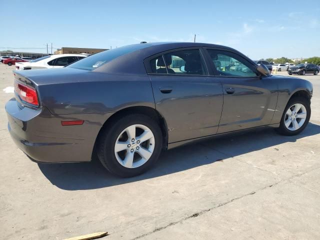 2014 Dodge Charger SXT