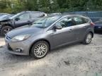 2013 Ford Focus Titanium