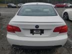 2012 BMW 328 I