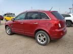 2014 Chevrolet Captiva LT