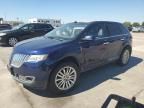 2011 Lincoln MKX