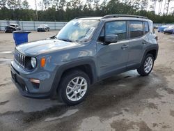 2020 Jeep Renegade Latitude en venta en Harleyville, SC