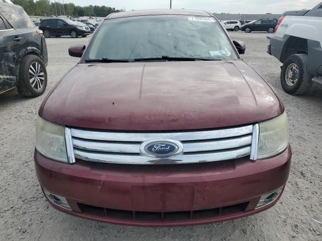 2008 Ford Taurus SEL