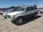 1996 Jeep Grand Cherokee Laredo