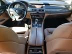 2012 BMW 740 LI