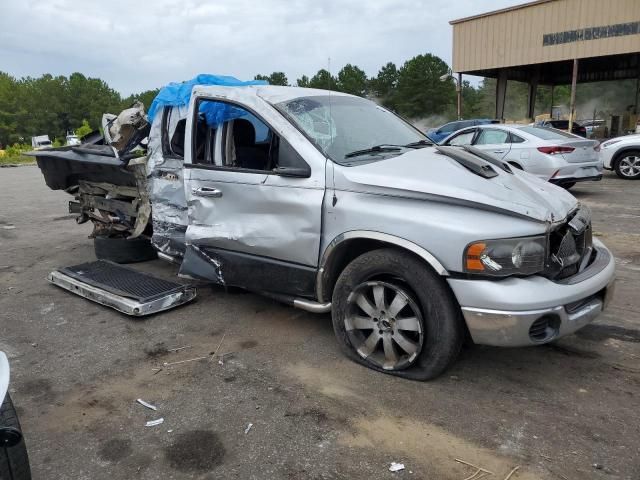 2003 Dodge RAM 1500 ST