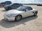 2004 Porsche Boxster