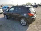 2011 Mitsubishi Outlander Sport SE