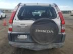 2006 Honda CR-V LX