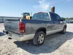 2006 Dodge RAM 1500 ST