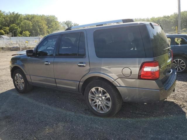 2014 Ford Expedition Limited