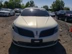 2013 Lincoln MKS