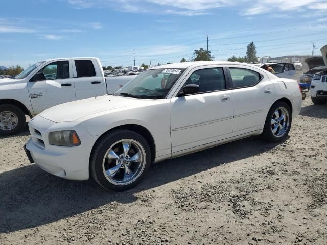 2007 Dodge Charger SE