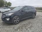 2013 Hyundai Santa FE Limited