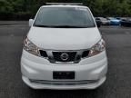 2013 Nissan NV200 2.5S