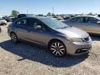 2014 Honda Civic EXL