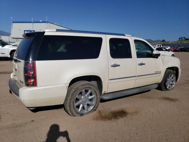 2009 GMC Yukon XL Denali