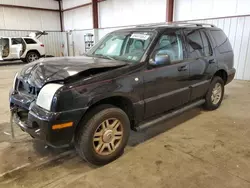 2004 Mercury Mountaineer en venta en Pennsburg, PA