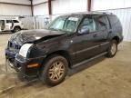 2004 Mercury Mountaineer