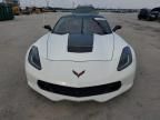 2016 Chevrolet Corvette Stingray Z51 2LT