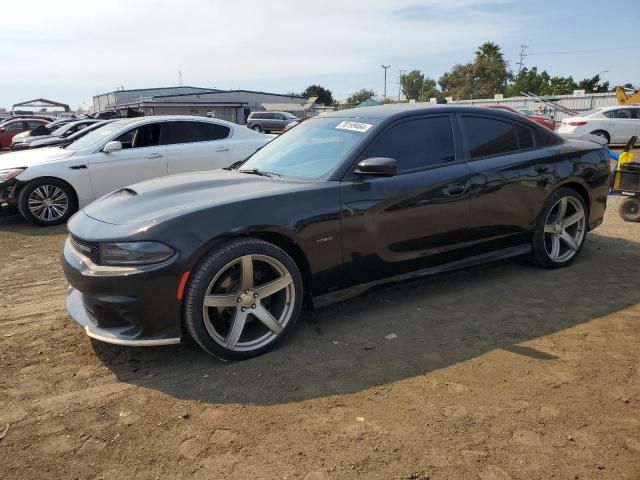 2019 Dodge Charger R/T