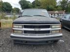 1999 Chevrolet Tahoe K1500