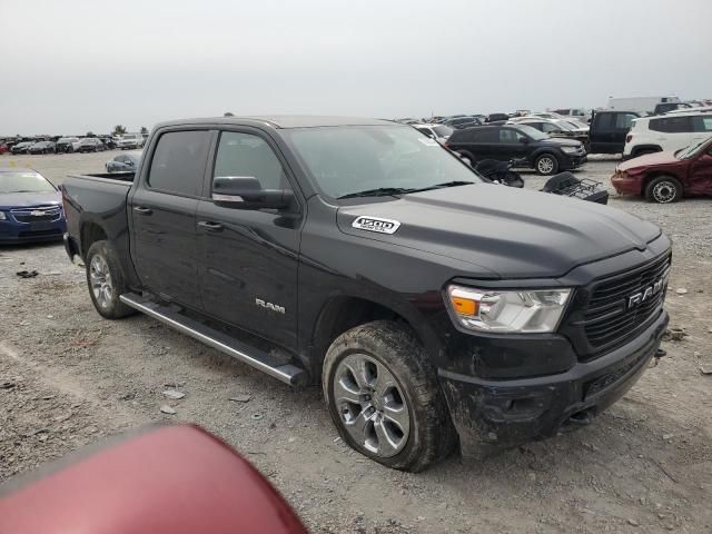 2019 Dodge RAM 1500 BIG HORN/LONE Star