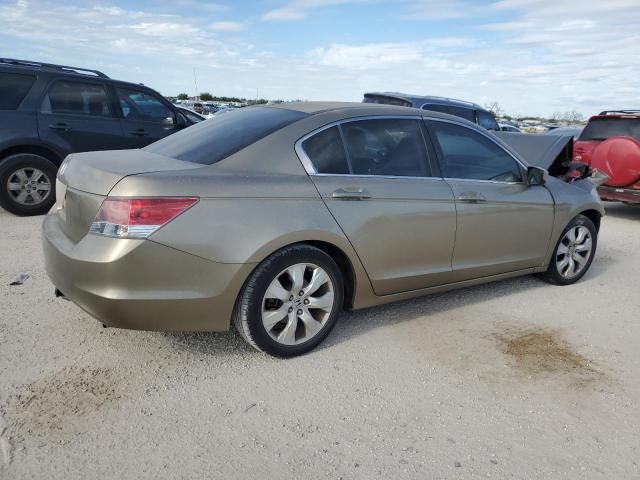 2008 Honda Accord EXL