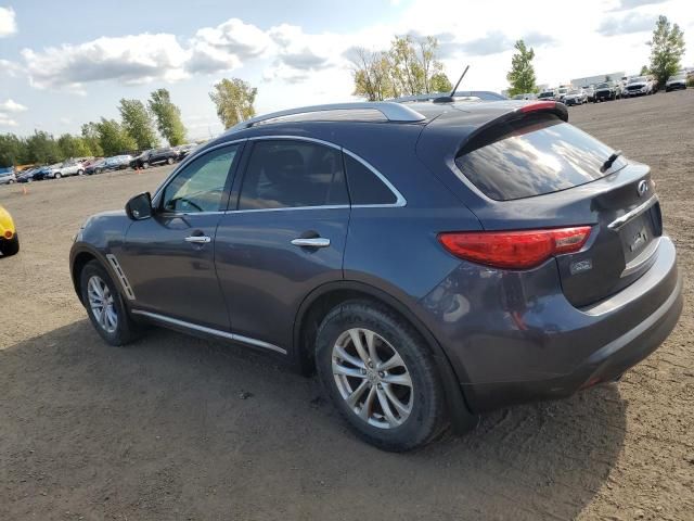 2010 Infiniti FX35