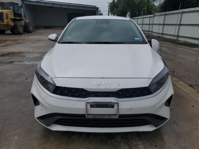 2024 KIA Forte LX