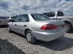 1999 Honda Accord DX