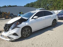 KIA Vehiculos salvage en venta: 2023 KIA Forte LX