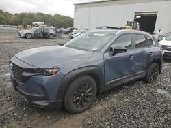 Mazda salvage cars for sale: 2024 Mazda CX-50 Select