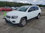 2015 Jeep Compass Sport