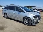 2011 Honda Odyssey EXL