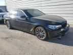 2018 BMW 530E