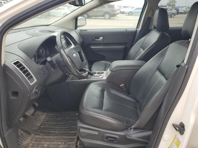 2008 Ford Edge Limited