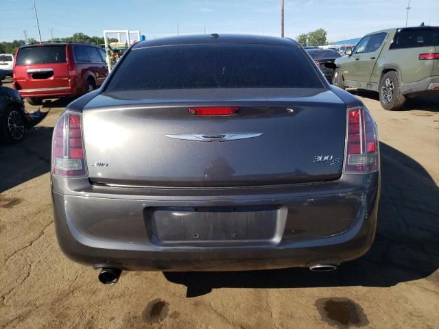 2014 Chrysler 300 S