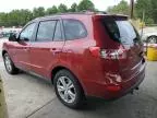 2011 Hyundai Santa FE Limited