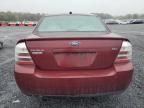 2008 Ford Taurus SEL