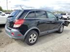 2009 Saturn Vue XE