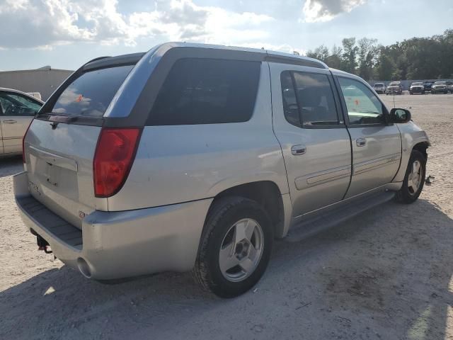 2004 GMC Envoy XUV