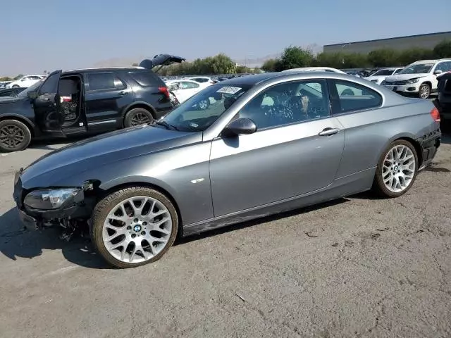 2007 BMW 328 I Sulev