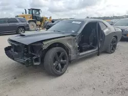 Salvage cars for sale at Houston, TX auction: 2020 Dodge Challenger GT