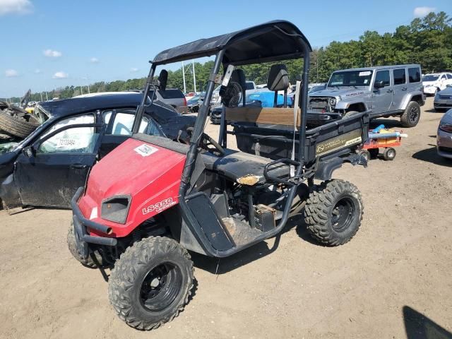 2017 ATV Other